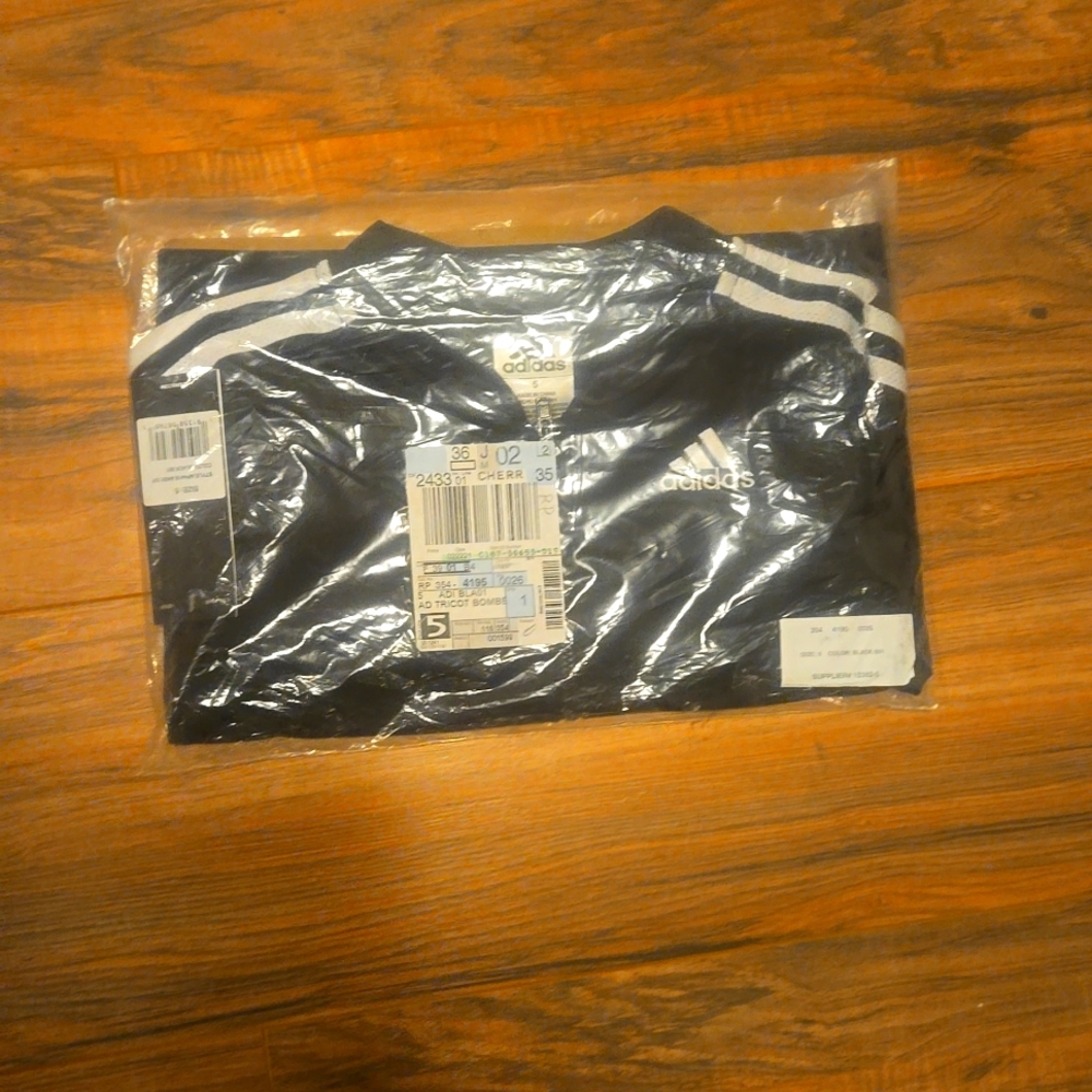 Adidas Lt. Weight